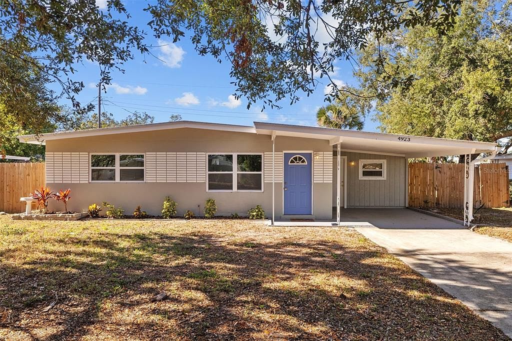4923 Azalea Dr, New Port Richey, FL 34652 | MLS #TB8334010 | Zillow