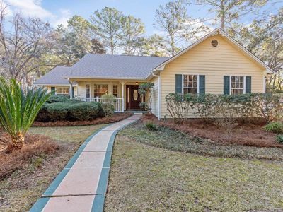 4456 Argyle Ln, Tallahassee, FL, 32309