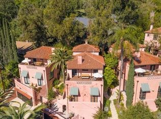 Las Orquideas, Los Angeles, CA 90068