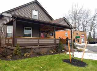 3882 Delaware Ave, Buffalo, NY 14217