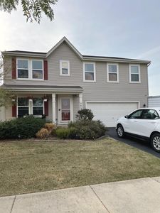 285 N Dogwood St, Cortland, IL, 60112