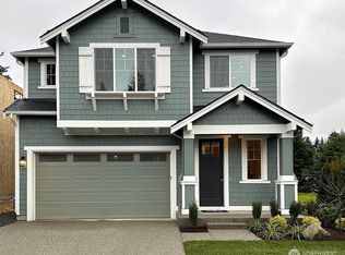 LOT 9328 Twelve Northeast Pl #173, Bothell, WA 98011