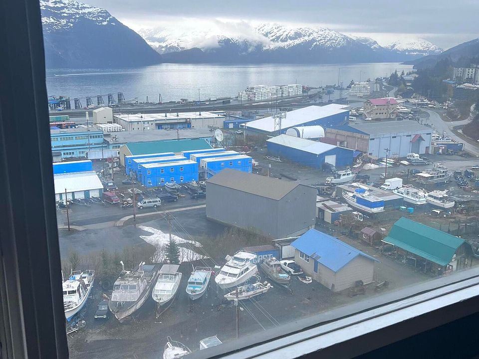 100 Kenai St Valdez, AK, 99686 Apartments for Rent Zillow
