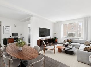 345 E 18th St #5F, New York, NY 10003