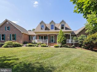 3810 Boteler Rd, Mount Airy, MD 21771