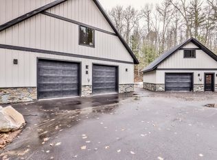 6654 W Kaubashine Rd, Hazelhurst, WI 54531