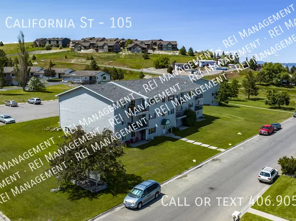 624 S California St APT 105, Helena, MT 59601