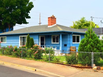 401 N 1st St, Central Pt, OR, 97502