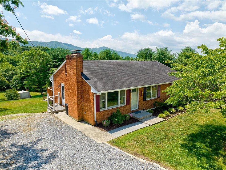 150 Knollwood Dr, Troutville, VA 24175 Zillow