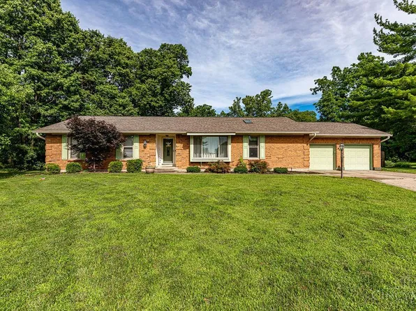 2792 Laurie Ct, Fairfield, OH 45014