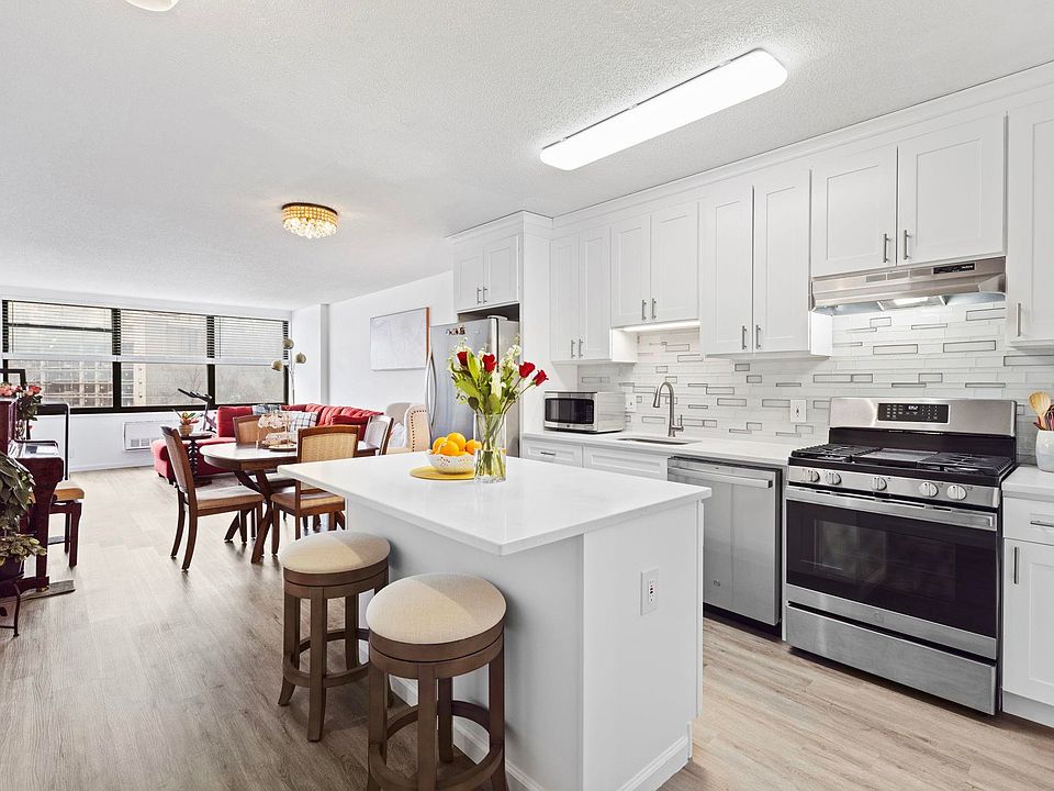1st image of 7002 Boulevard East APT 14G