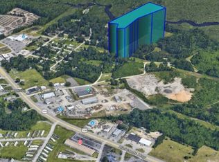 606 Kennel Ln Lot Tr1, Jacksonville, NC 28540