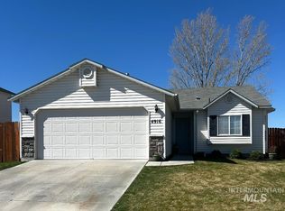 4916 Princeton Ave, Caldwell, ID 83607