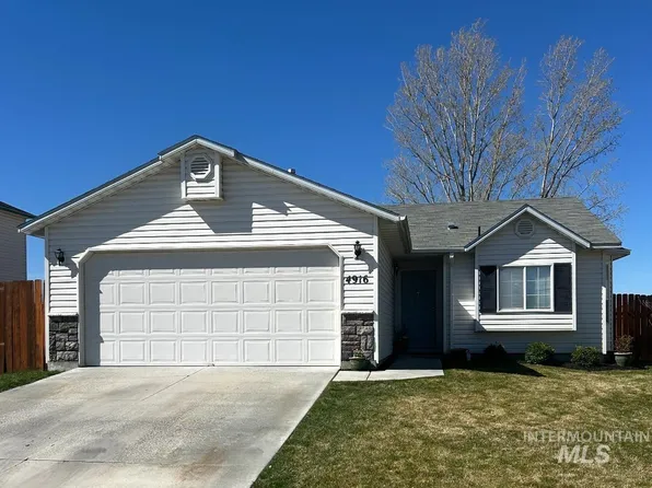 4916 Princeton Ave, Caldwell, ID 83607