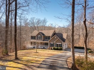 5910 Stonewall Ridge Ct, Fredericksburg, VA 22407