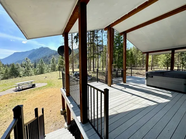 10 Fern Gulch Ln, Thompson Falls, MT 59873