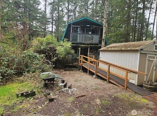 1310 NE Collins Lake Drive, Tahuya, WA