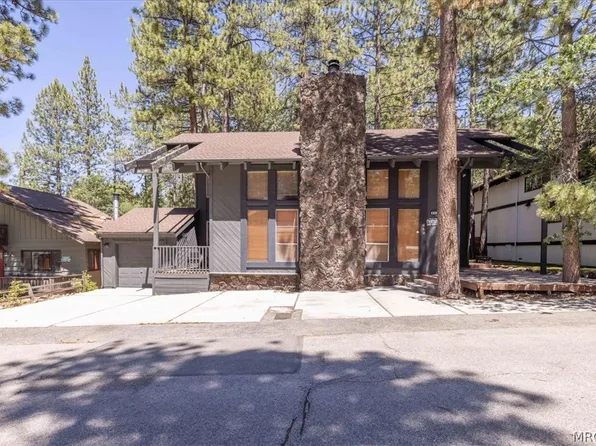 649 Saint Moritz Dr, Big Bear Lake, CA 92315