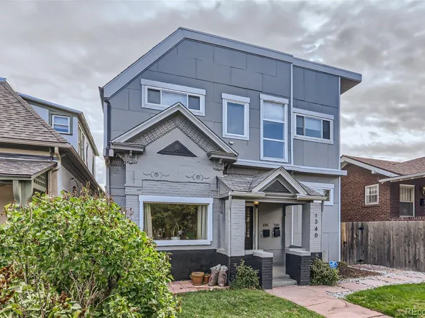 1340 Mariposa Street #100, Denver, CO 80204