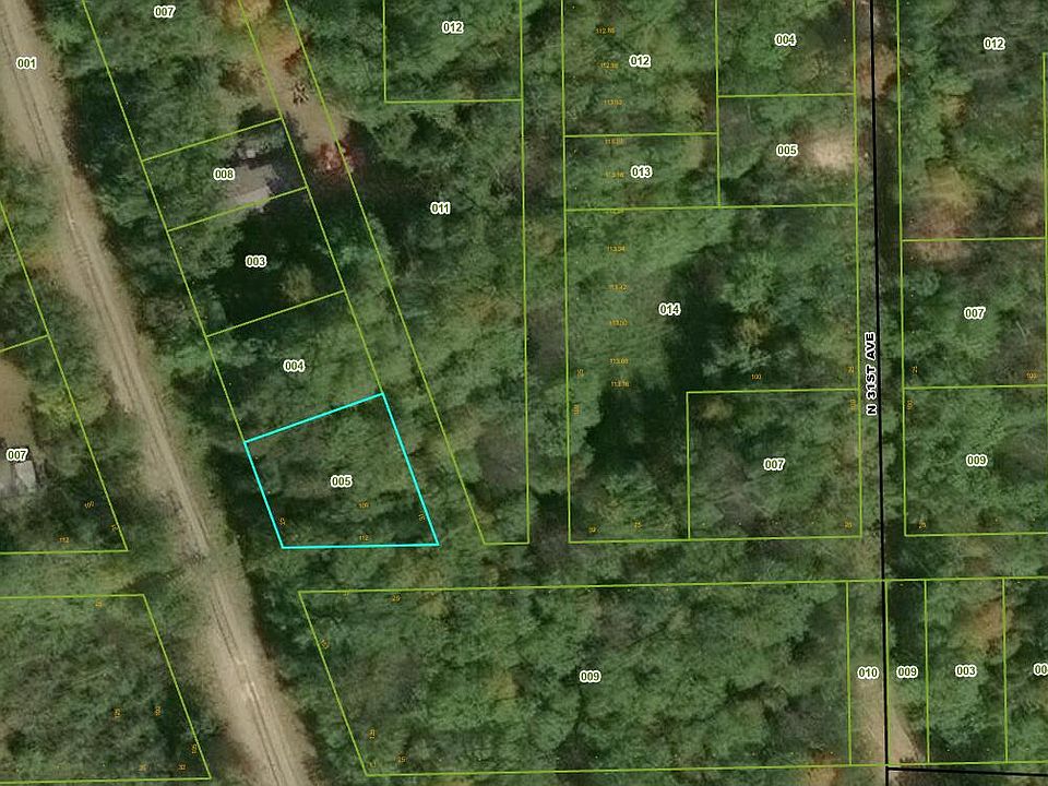 1st image of Merrill Township