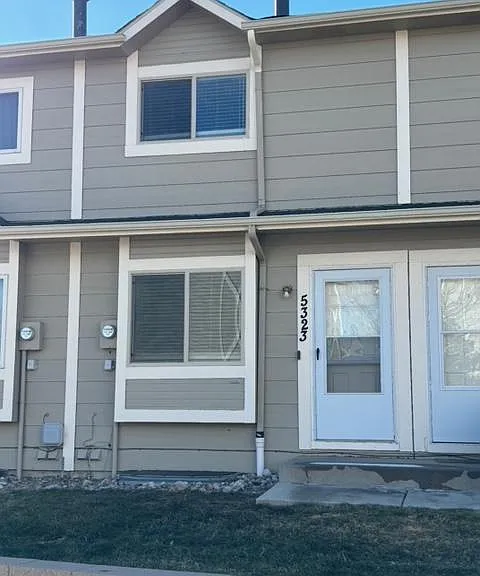 5323 Solar Ridge Dr — Photo 1