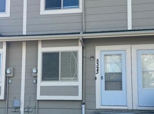 5323 Solar Ridge Dr, Colorado Springs, CO 80917