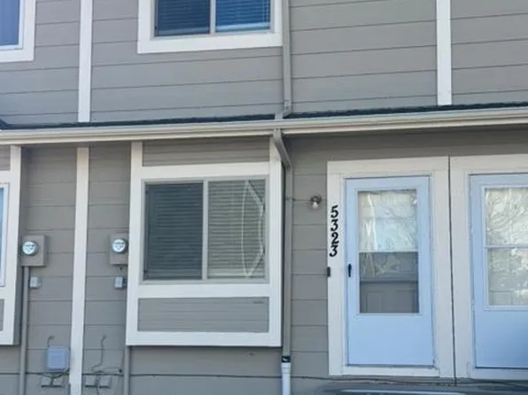 5323 Solar Ridge Dr, Colorado Springs, CO 80917
