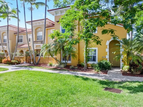 3417 Merrick Ct, Margate, FL 33063