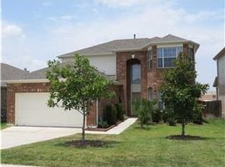3524 Shiraz Loop, Round Rock, TX 78665
