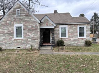 2644 Burns Ave, Memphis, TN 38114