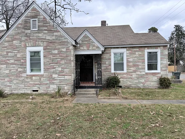 2644 Burns Ave, Memphis, TN 38114