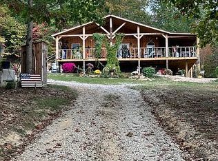 23 Garnet Dr, Branchland, WV 25506