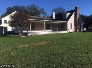 6609 Blackhead Rd, Middle River, MD 21220