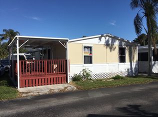 8817 N Atlantic Ave LOT 86, Cape Canaveral, FL 32920