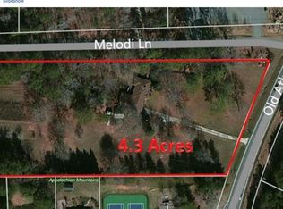 2026 Old Atlanta Rd LOT 0, Cumming, GA 30041