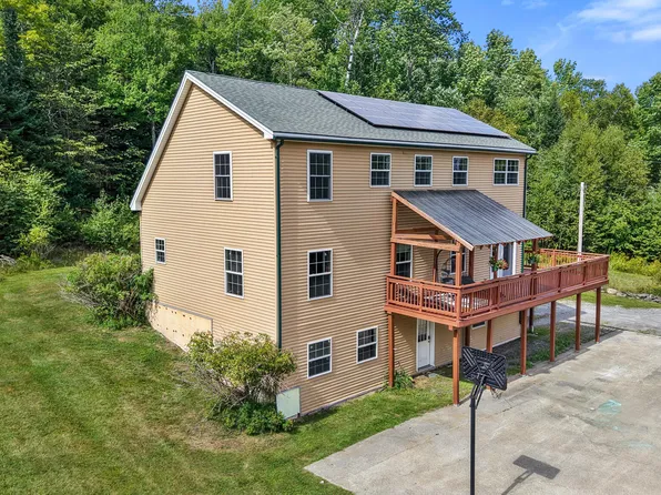 330 Bigelow Road, Saint Albans, ME 04971