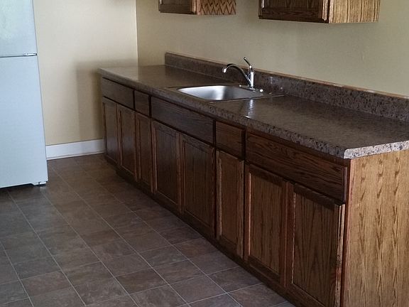 New kitchen cabinets