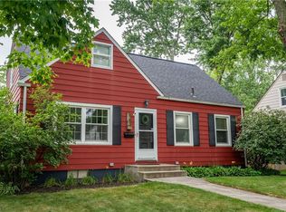 841 Hayes Ave, Cuyahoga Falls, OH