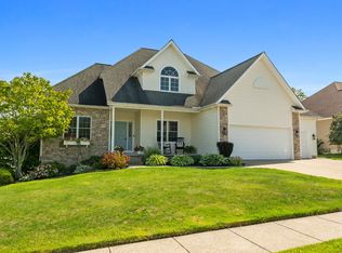 5775 Platinum Dr, Erie, PA 16509