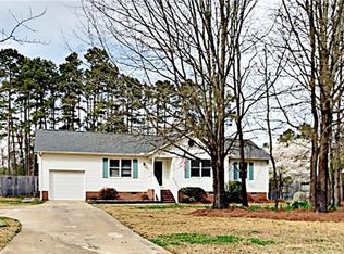 200 Proctor Dr, Salisbury, NC 28147