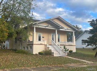 409 N 3rd St, Piedmont, MO 63957