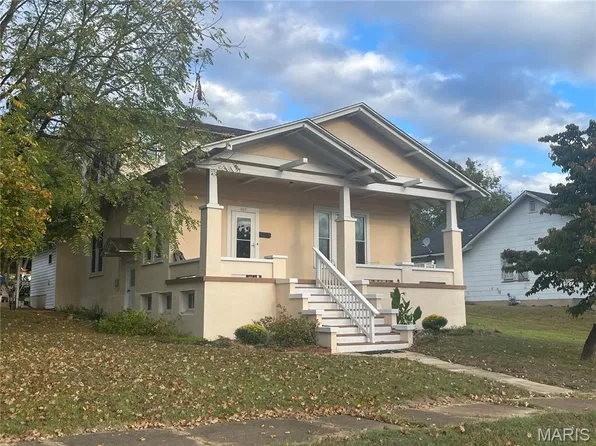 409 N 3rd St, Piedmont, MO 63957