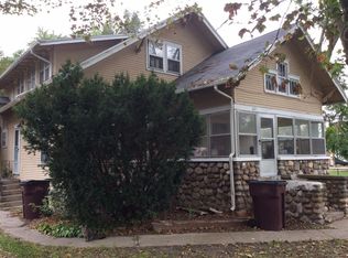 221 Grand St APT 1, Michigan Center, MI 49254