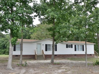 7990 White Oak Road, Rocky Mount, NC, 27803