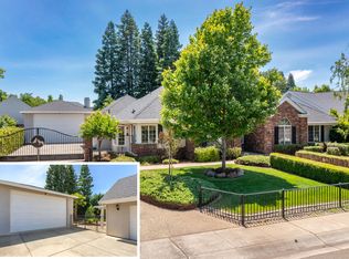 3411 Woodbury Dr, Redding, CA 96002