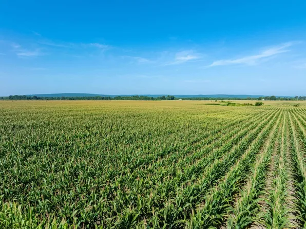 367 Highway N, Bradford, AR 72020