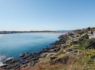 85 Little Nahant Rd, Nahant, MA 01908