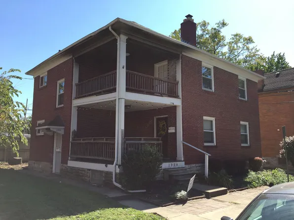 Dennison Ave 1356-1358 CR, 1356 Dennison Ave #1358, Columbus, OH 43201