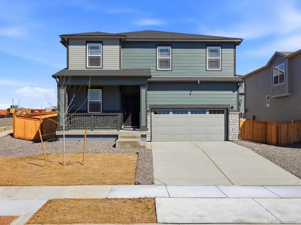 8948 Salida Street, Commerce City, CO 80022