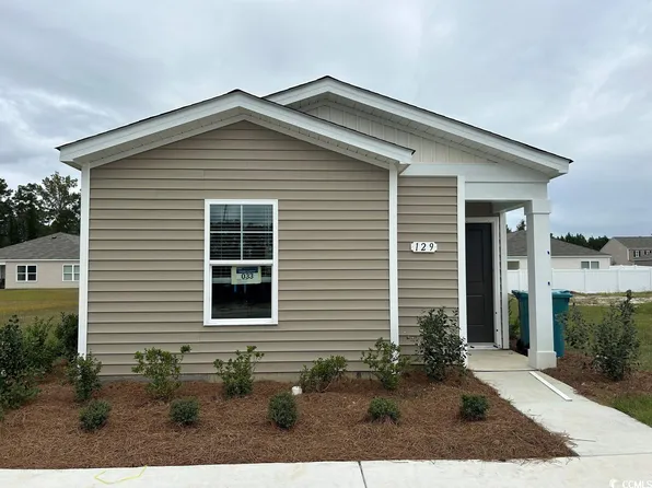 129 Seasons Trace Loop lot 33- Wyeth B, Longs, SC 29568
